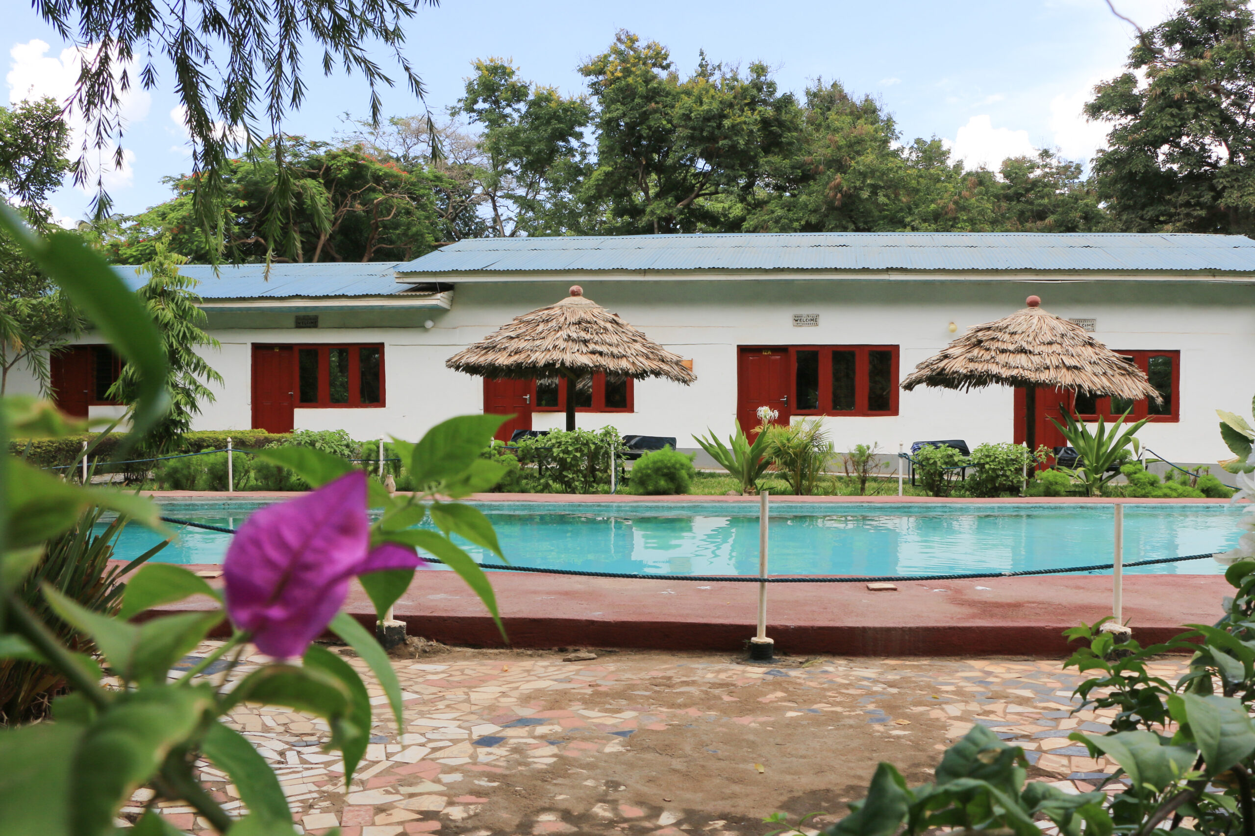 Fig Tree Lodge and Camp gallery photograph